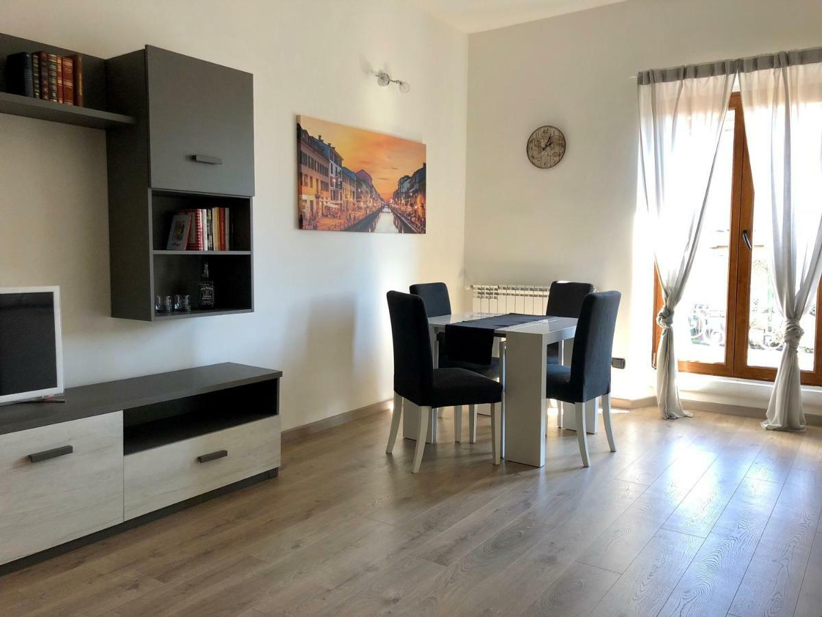 Casa Matteo Apartment Mailand