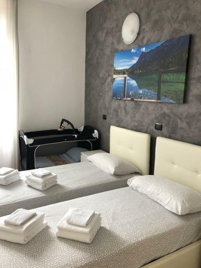 Casa Matteo * Mailand