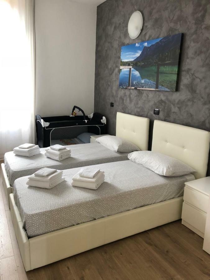 Apartment Casa Matteo *