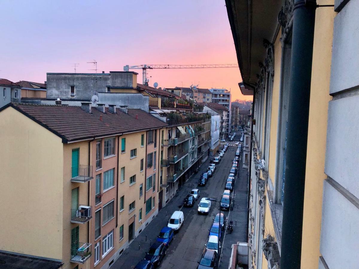 Casa Matteo * Mailand