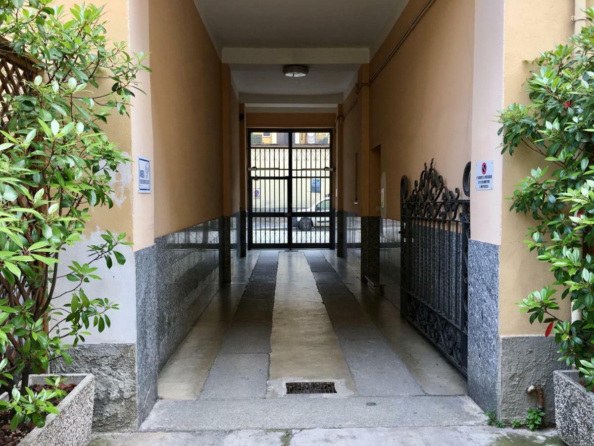 Apartment Casa Matteo