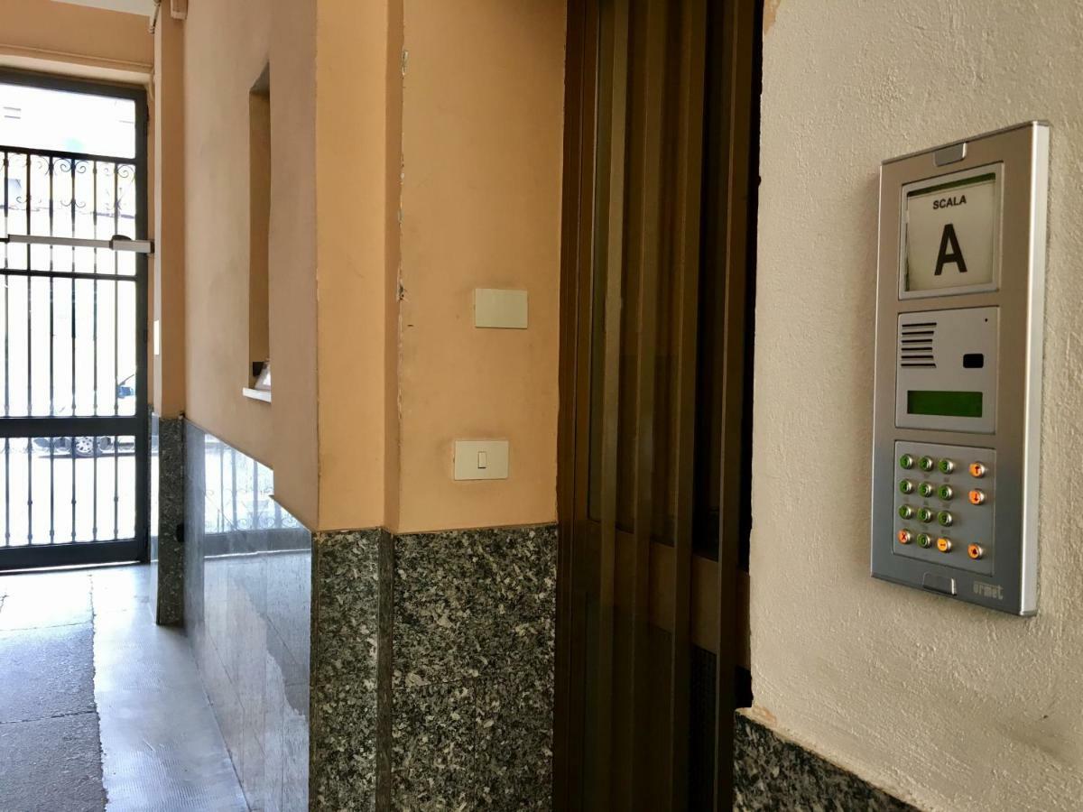Casa Matteo * Mailand