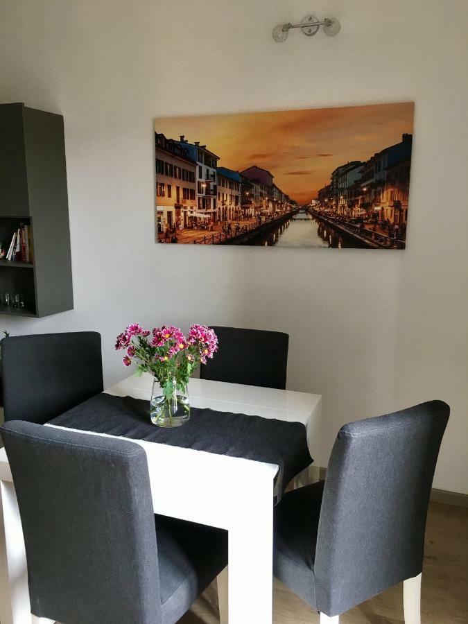 Apartment Casa Matteo *