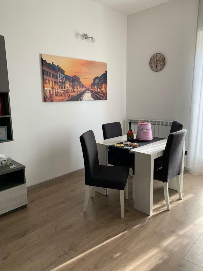 Apartment Casa Matteo Mailand