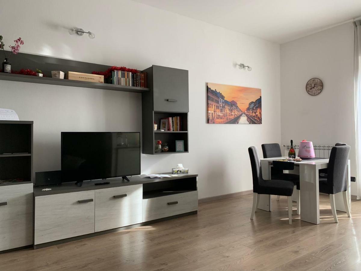 Casa Matteo Apartment