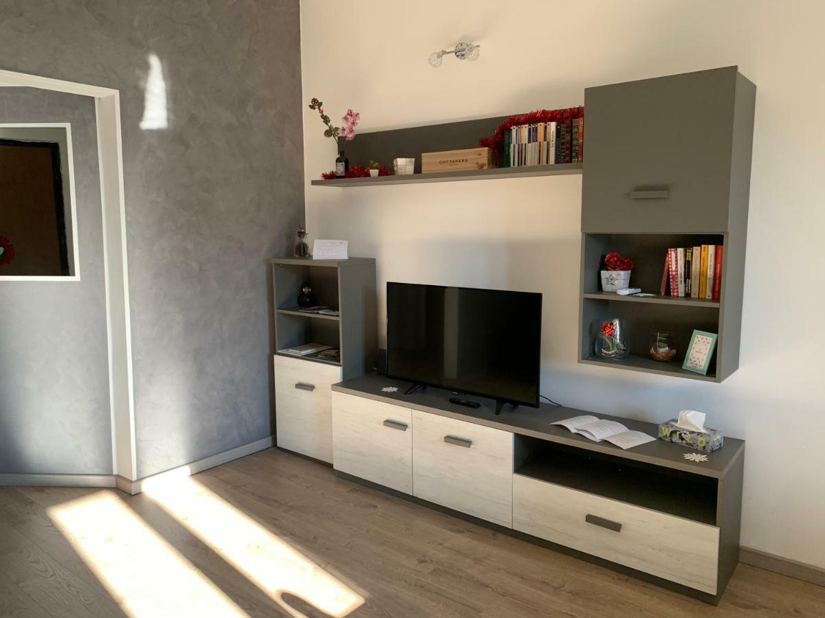 Casa Matteo Apartment