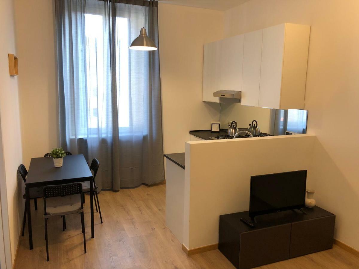 Apartment Casa Matteo Mailand