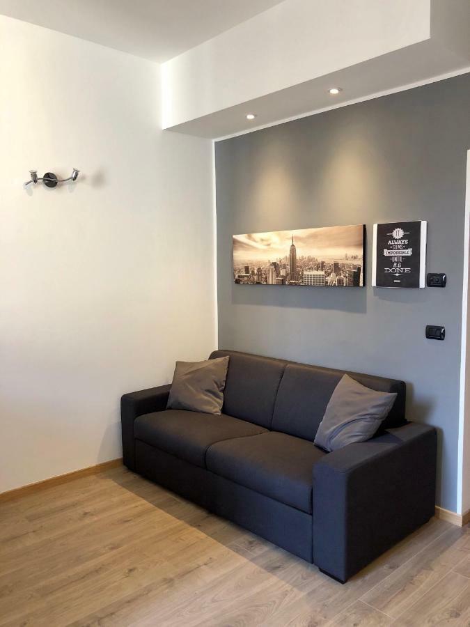 Apartment Casa Matteo Mailand