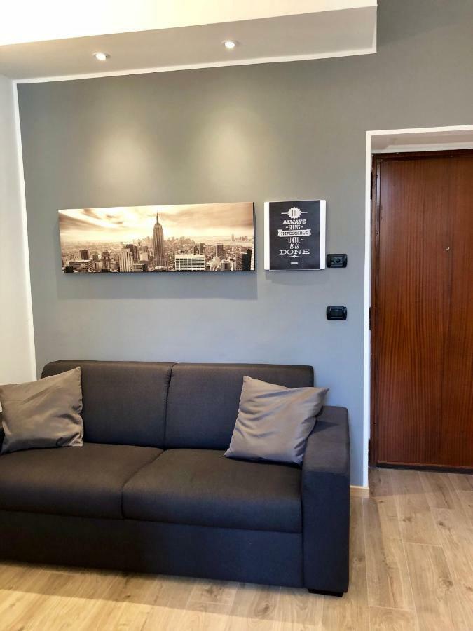 Casa Matteo Apartment *