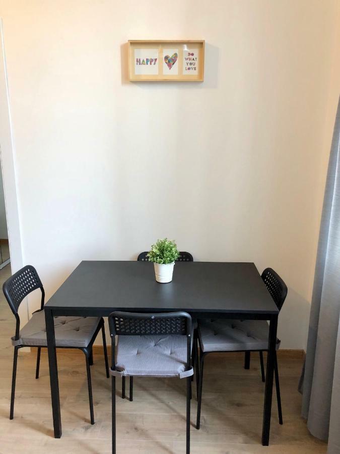 Casa Matteo Apartment *