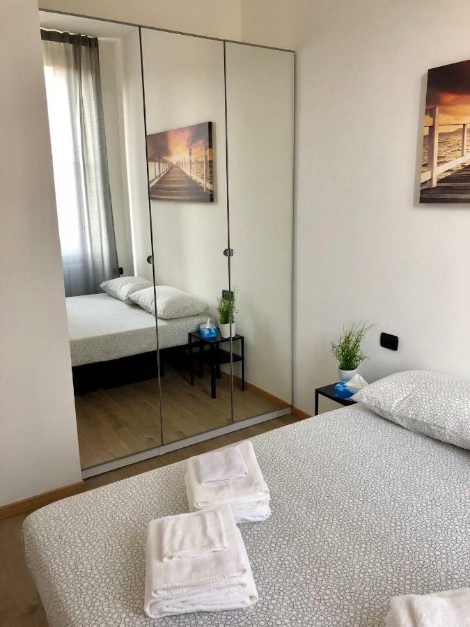Casa Matteo Mailand