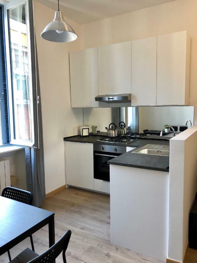 Apartment Casa Matteo Mailand