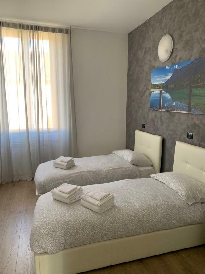 Apartment Casa Matteo
