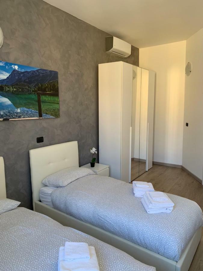 Apartment Casa Matteo *