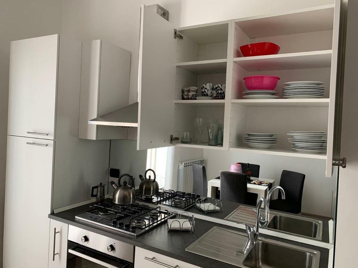 Apartment Casa Matteo Mailand