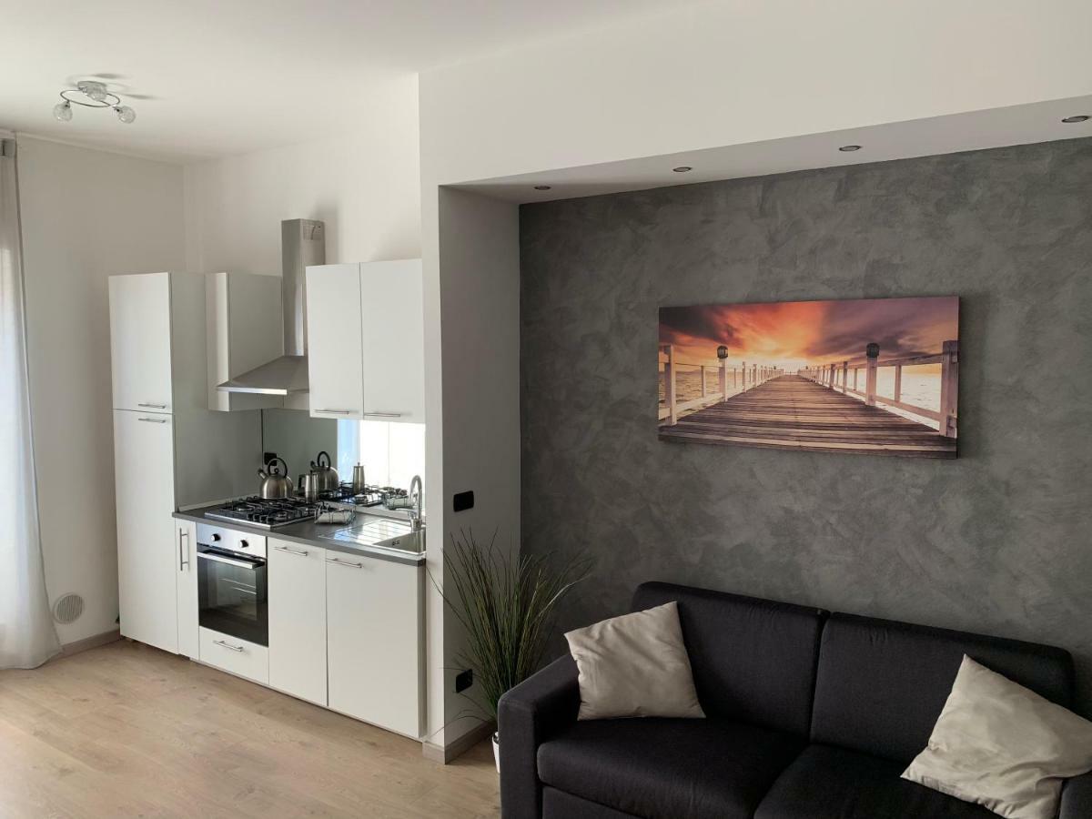 Casa Matteo Apartment *