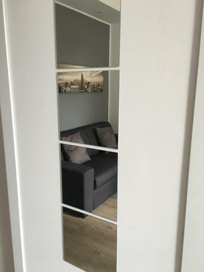 Apartment Casa Matteo